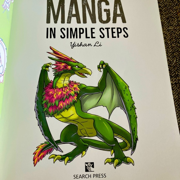 How to draw Manga in simple steps - Picture 3 of 12